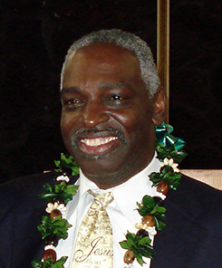 BISHOP PROMO HAWAII PHOTO