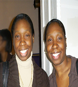 LEADER TWINS